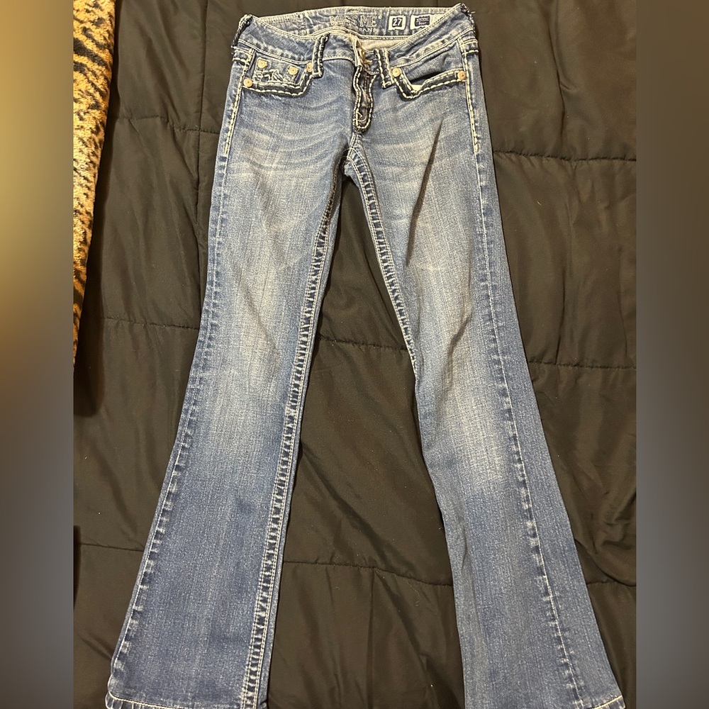 Women’s Miss Me Jeans